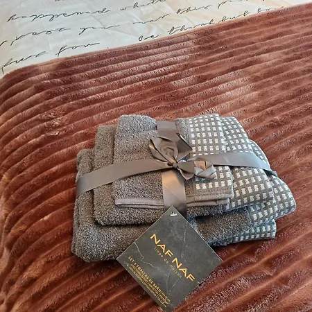 Casa Camilo Apartamento Alcoy