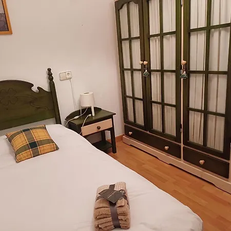 Apartamento Casa Camilo *