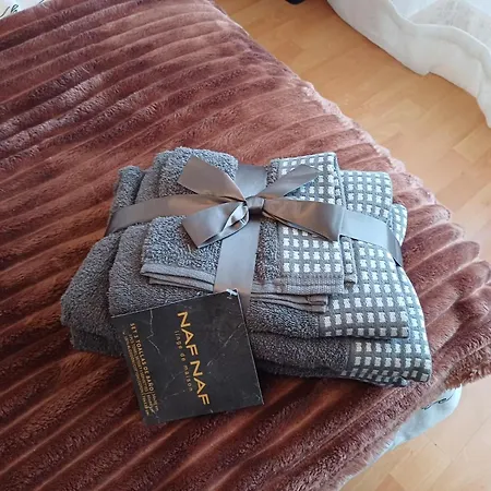 Casa Camilo Apartamento Alcoy