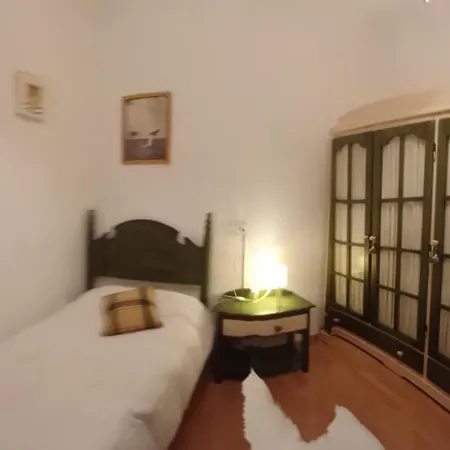 Apartamento Casa Camilo