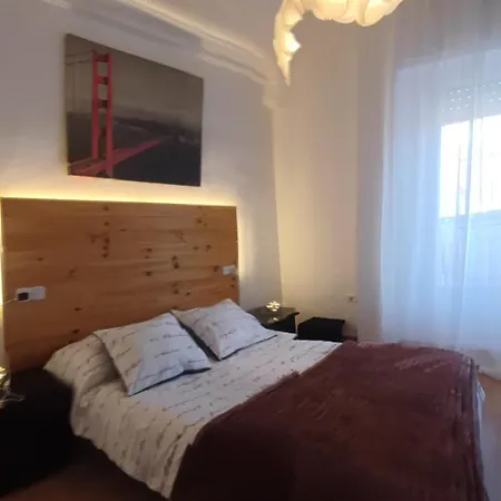 Casa Camilo Alcoy
