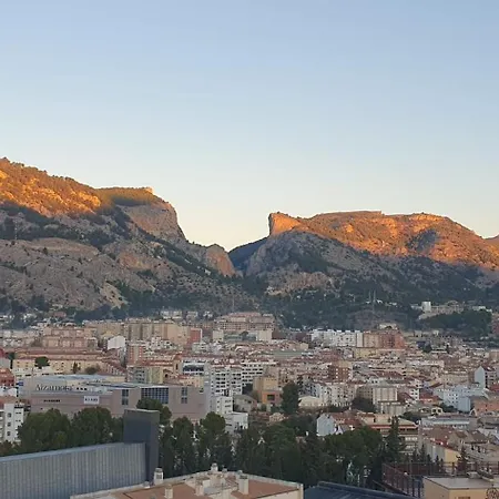 Apartamento Casa Camilo