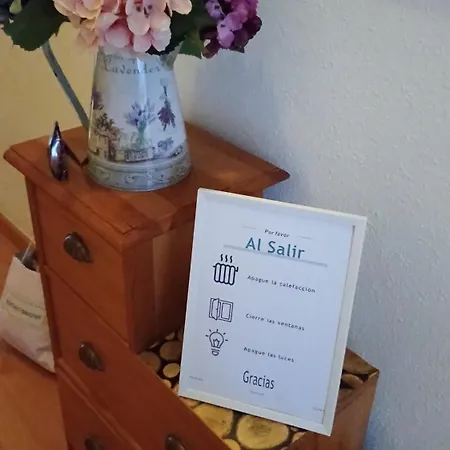 Casa Camilo Apartamento *