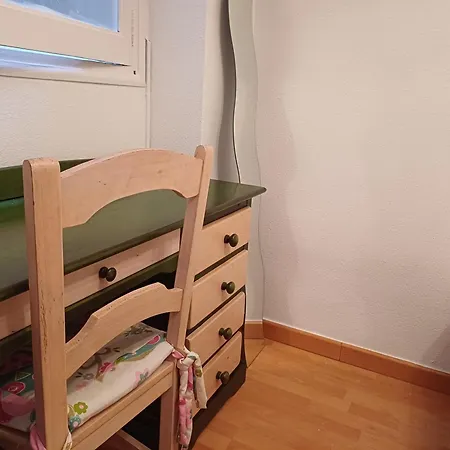 Apartamento Casa Camilo *