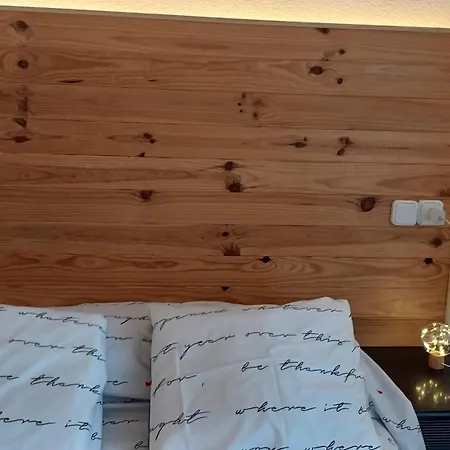 Casa Camilo Apartamento *