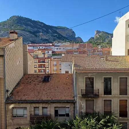 Apartamento Casa Camilo