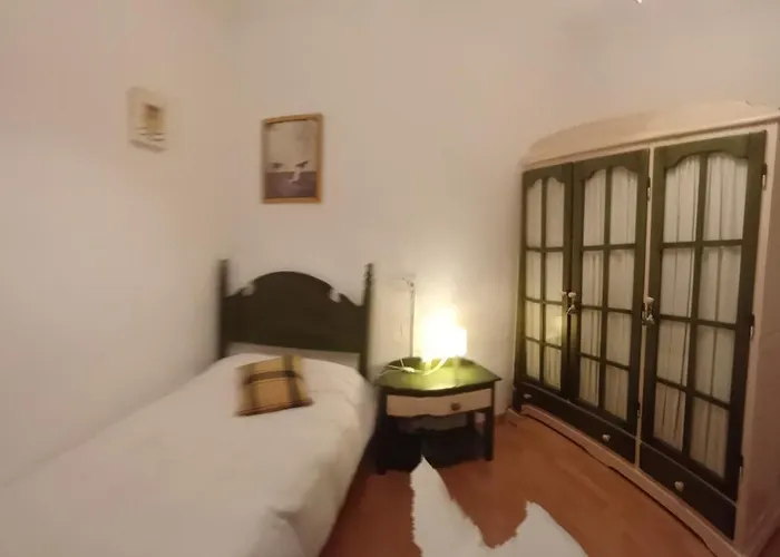 アパート Casa Camilo