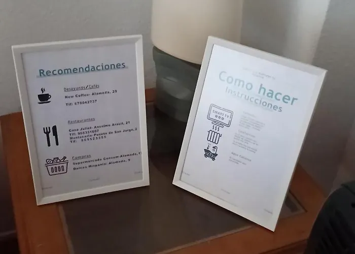 Casa Camilo