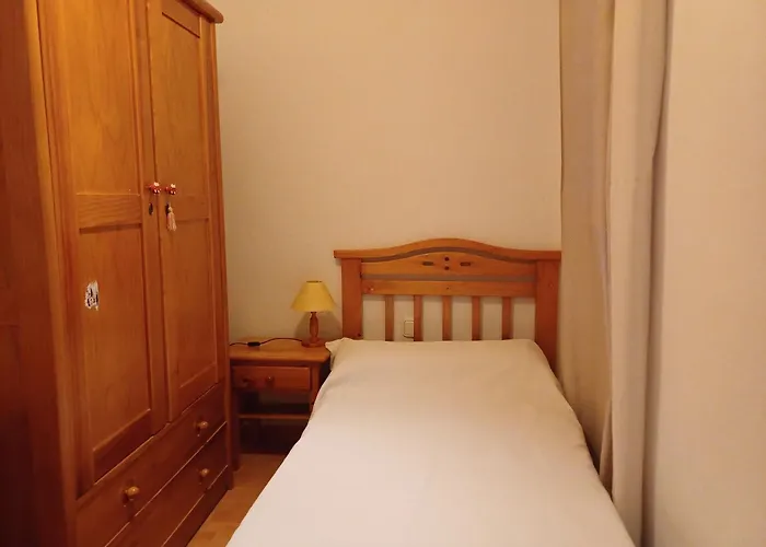 Casa Camilo * アルコイ