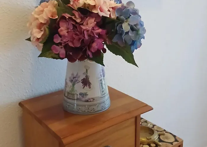 Casa Camilo アパート