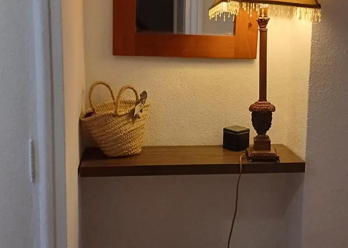 Casa Camilo アルコイ