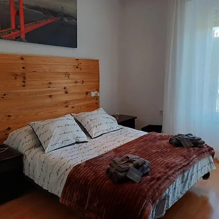 Casa Camilo * Alcoy