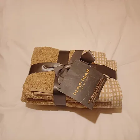 アパート Casa Camilo