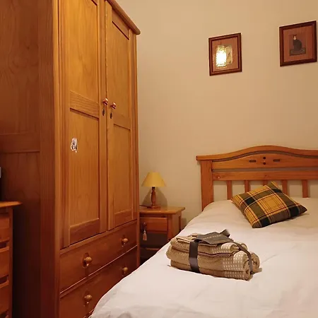 Casa Camilo Апартаменты Алькой