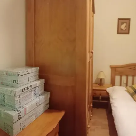 Апартаменты Casa Camilo *