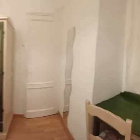 公寓 Casa Camilo