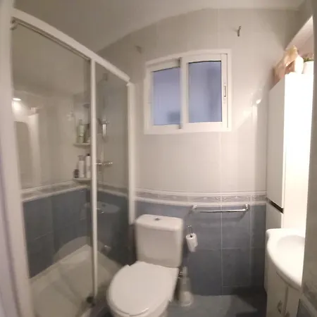 Casa Camilo Apartment *