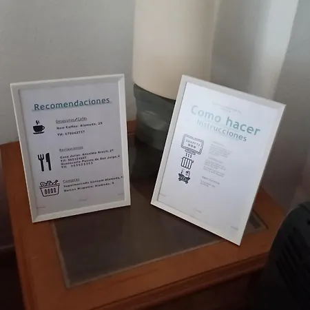 Casa Camilo
