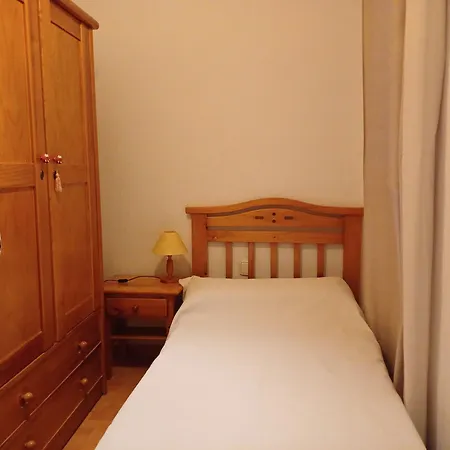 Casa Camilo * Алькой