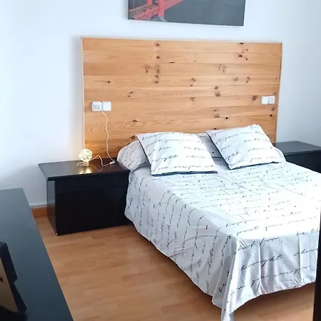 Апартаменты Casa Camilo