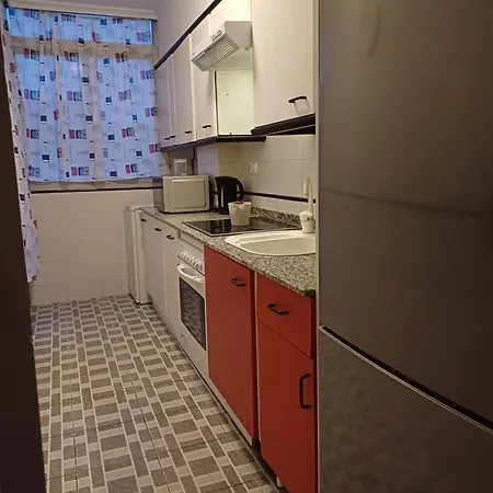 Casa Camilo Apartment *