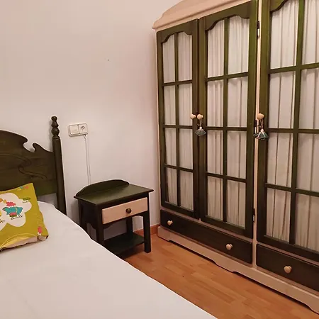 Casa Camilo Apartment *