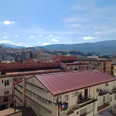 Apartment Casa Camilo Alcoy