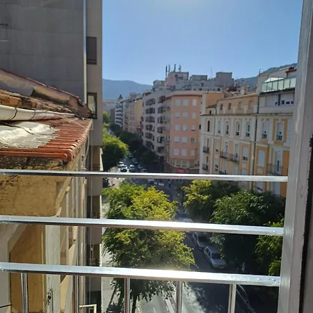 Casa Camilo Apartment