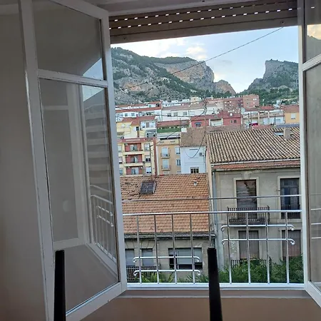 Casa Camilo Apartment *