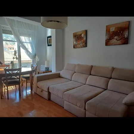Casa Camilo Apartment