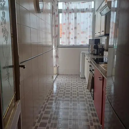 公寓 Casa Camilo