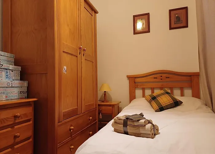 Casa Camilo Apartament Alcoy