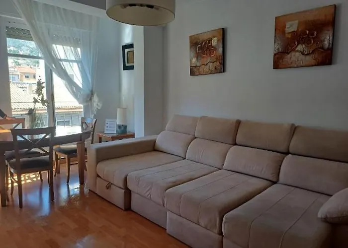 Casa Camilo شقة